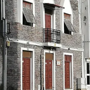 Casa Privada Do Plateau Apartment Praia