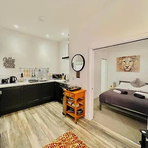 Holgate Hideout Apartment York