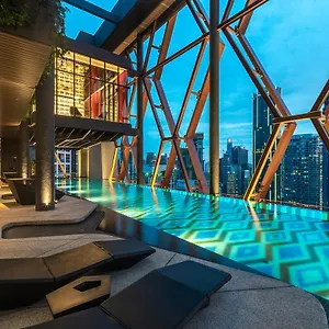 Scarlet Klcc By Sunz Living Apartment Kuala Lumpur