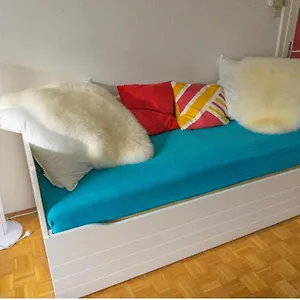 Homestay Centre, Vienna