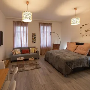 Apartment The By Radiant, Vienna