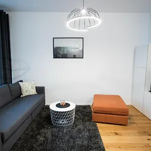 Stilvolles Apartment