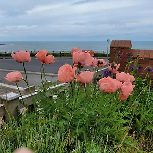 Seaview Ground Floor Flat Fast Wifi & Free Parking Apartment Scarborough
