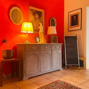Homestay Karlsrooms, Vienna