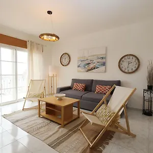 B37 - Door Apartment Lagos