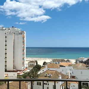 Cruzeiro - Silhueta Citadina Apartment Portimao
