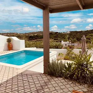 Casa Na Colina : The And The Long House Holiday home Sao Bras de Alportel