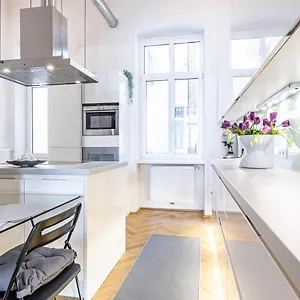 The Hub By Jr Appartement