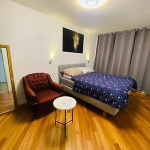 Apartment Niceapartment 1010, Vienna