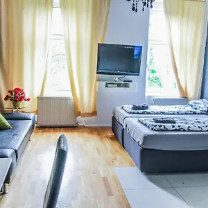 Deluxe 5p Mm Apartment