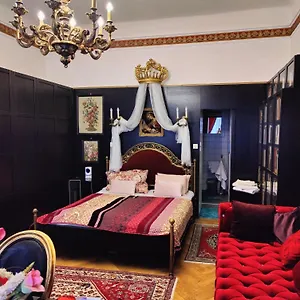 Luxury Near Castle Vienne