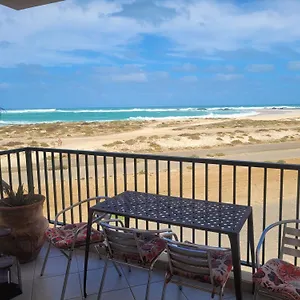 Vista Oceano - Boa Vista Island Apartment Sal Rei
