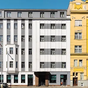 Szálloda Yggotel Mejse, Bécs