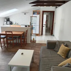 Apartment Ferienunterkuenfte In Sievering Mit Self-check-in, Vienna