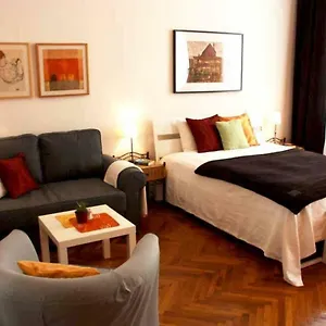 Cosy Close To Vienne