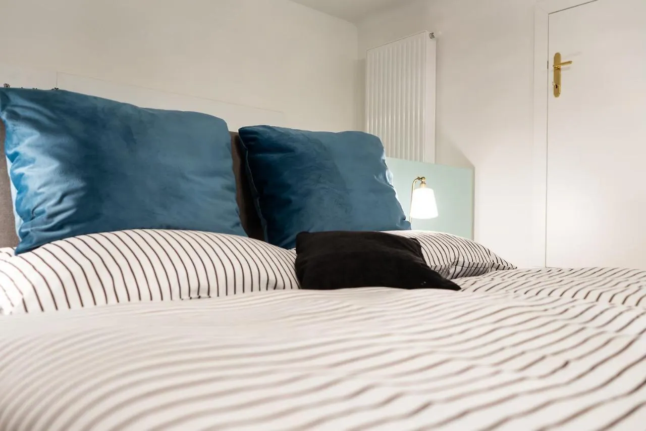 Apartman The Music - Luxurioeses City Loft Am Naschmarkt Bécs Ausztria
